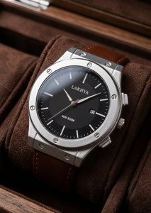 LAKHYA Watch Analog Watch  - For Men