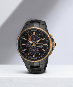 Seiko Coutura Analog Watch - For Men - Buy Seiko Coutura Analog