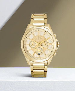 A/X ARMANI EXCHANGE Drexler Drexler Analog Watch For Men Buy A