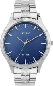TMX Analog Watch - For Men - Buy TMX Analog Watch - For Men