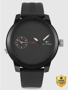 TOMMY HILFIGER Analog Watch  - For Men