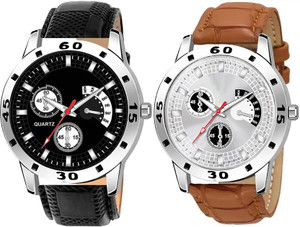 ReniSales Analog Watch  - For Men