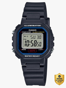 CASIO W-800H-2AVDF Youth Digital Watch - Image 6