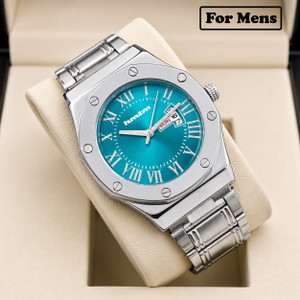 HMTM LK203-RAMA LK203 Analog Watch  - For Boys