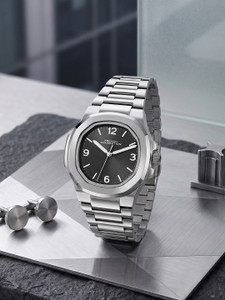 French Connection Analog Watch  - For Men