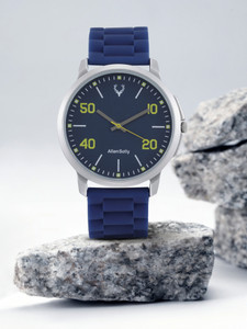 Allen Solly Analog Watch  - For Men