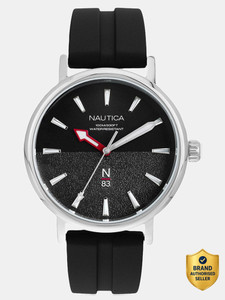 NAUTICA Analog Watch - For Men