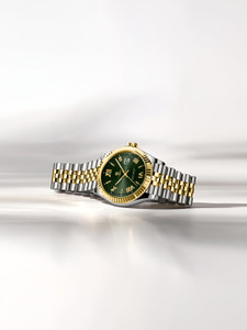 CARLTON LONDON CLRLW-006 Harper Analog Watch  - For Women