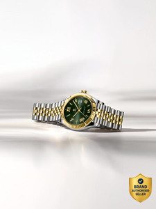 CARLTON LONDON CLRLW-006 Harper Analog Watch  - For Women