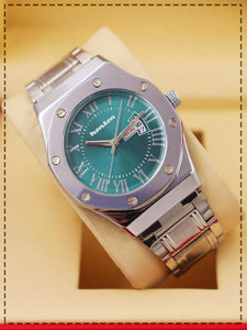 HMTM LK203-RAMA LK203 Analog Watch  - For Boys