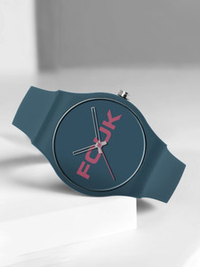 French Connection FC179GR.1 Analog Watch  - For Men