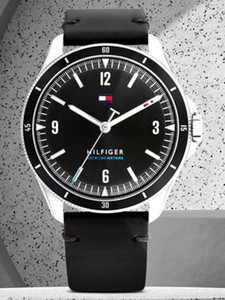 TOMMY HILFIGER TH1791904W Analog Watch  - For Men