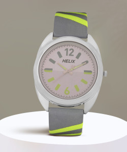 Helix TW038HG00 Analog Watch  - For Men