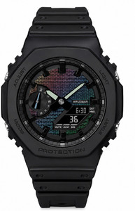 faxon Analog-Digital Sports Watch for Men - Image 6