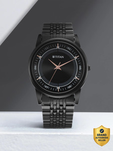 Titan Analog Watch - Men - Image 6
