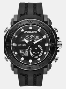 Skechers RIDGELAND RIDGELAND Analog-Digital Watch  - For Men