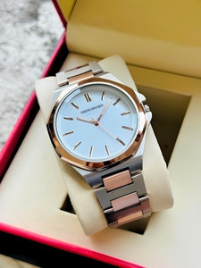 Americanviber Analog Watch  - For Men