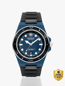 Swiss Military Hanowa OCEAN PIONEER OCEAN PIONEER Analog Watch  - For Men