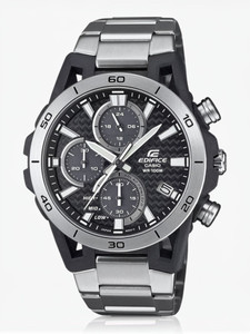 CASIO EQS-960D-1AVUDF Edifice Analog Watch  - For Men