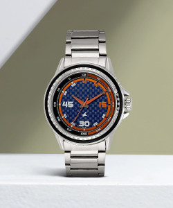 Fastrack Watch Fastrack 3142ska Fastrack NK3142SM02 Analog Watch