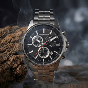 ルイ LEE COOPER LC07277.350 Analog Watch - For Men - Buy LEE COOPER