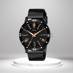 Wristy Analog Watch  - For Men