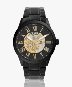 FOSSIL Automatics Analog Watch  - For Men