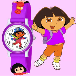 selloria Analog Watch - For Boys & Girls