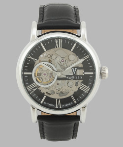 VAN HEUSEN Analog Watch  - For Men