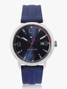 TOMMY HILFIGER Analog Watch  - For Men