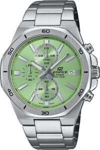 CASIO EFV-640D-3AVUDF Edifice Analog Watch  - For Men