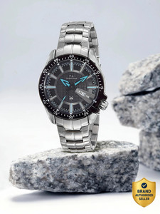 MAXIMA Analog Watch  - For Men