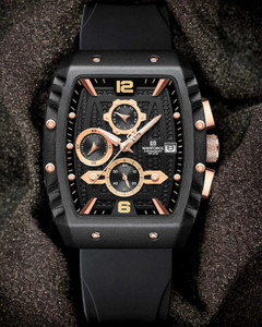 NAVIFORC Men's Analog Watch - Image 6