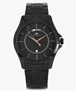 PETER ENGLAND Analog Watch  - For Men