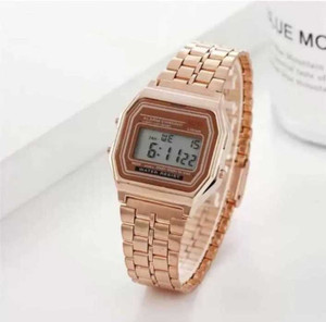 Forum Digital Watch  - For Men & Women