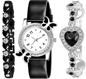Shivark Analog Watch  - For Girls