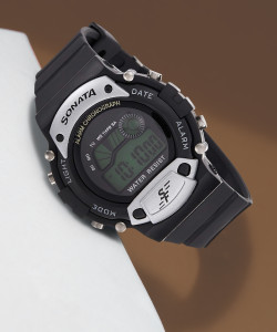 SONATA By Sonata Digital Watch For Men Buy SONATA By Sonata