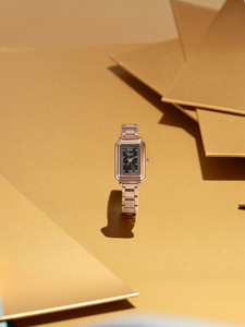 SONATA drop 5 from Poze Sonata Poze Golden Hour Quartz Black MOP