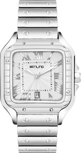 Benling Luxury Analog Watch For Men - Image 6