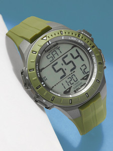 Fastrack 38067PP04 Street wear 3.0 Analog-Digital Watch  - For Men