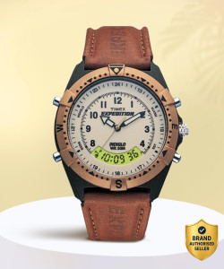 TIMEX Expedition Analog-Digital Watch - Men - Image 6