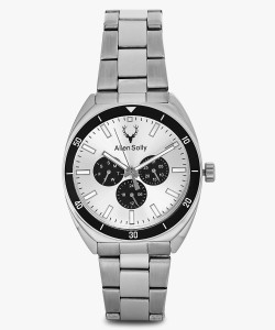 Allen Solly Analog Watch  - For Men