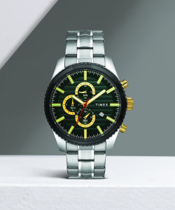 TIMEX Analog Watch  - For Men