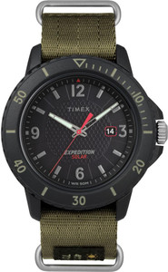 TIMEX Analog Watch  - For Men