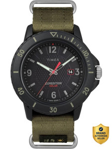 TIMEX Analog Watch  - For Men