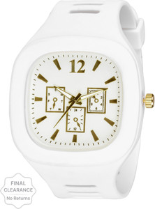 SWADESI STUFF Analog Watch – For Boys