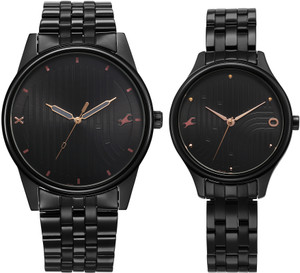 Fastrack Mixmatched 3 Analog Watch - For Men & Women - Buy