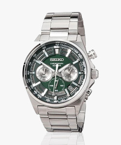 Seiko Men's Collection Analog Watch - For Men