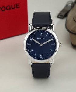 PROVOGUE Artificial Leatherette Strap watch Artificial Leatherette Strap watch Analog Watch  - For Men