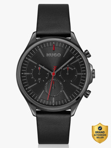 Hugo #Smash Multi #Smash Multi Analog Watch  - For Men